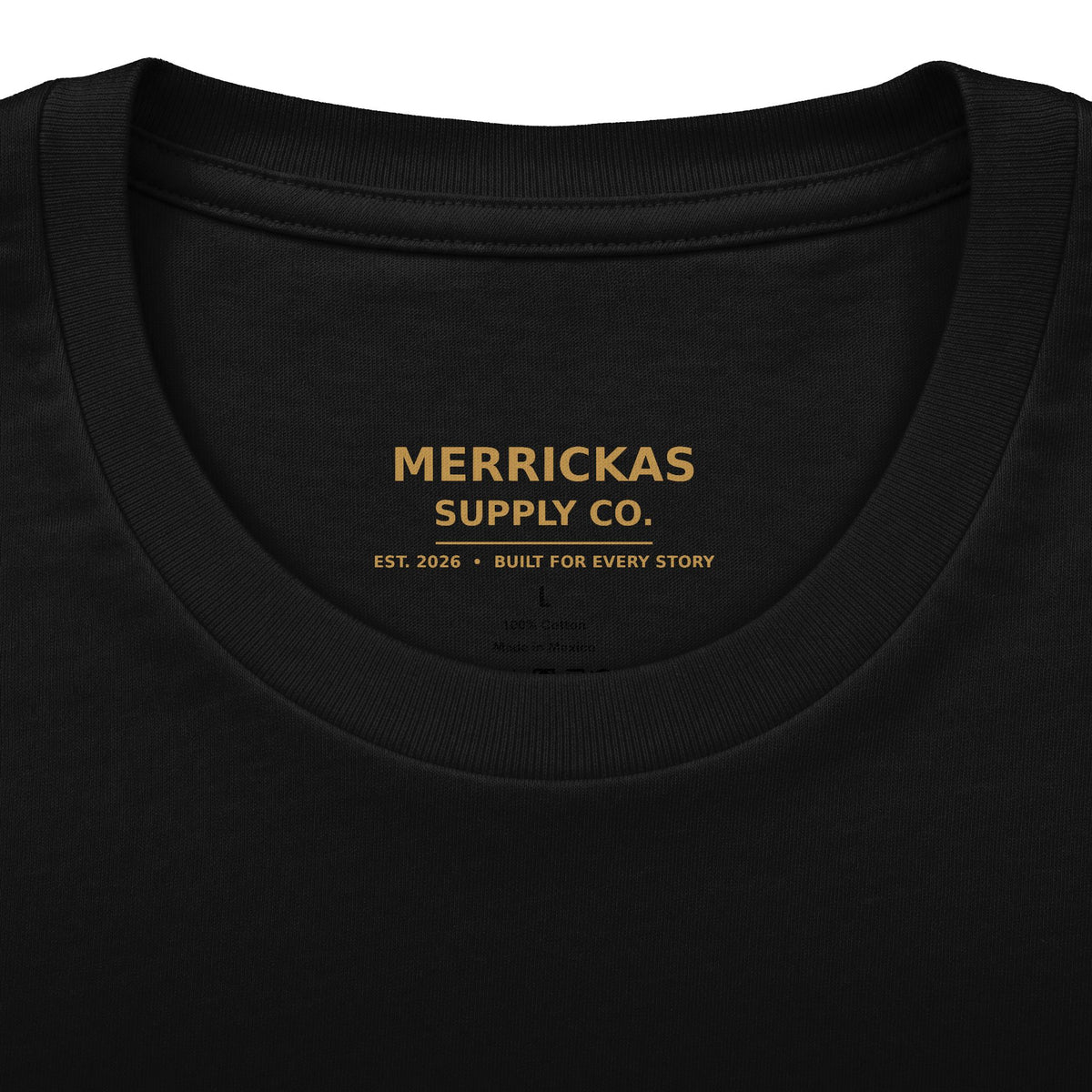 Aged To Perfection Premium Tee