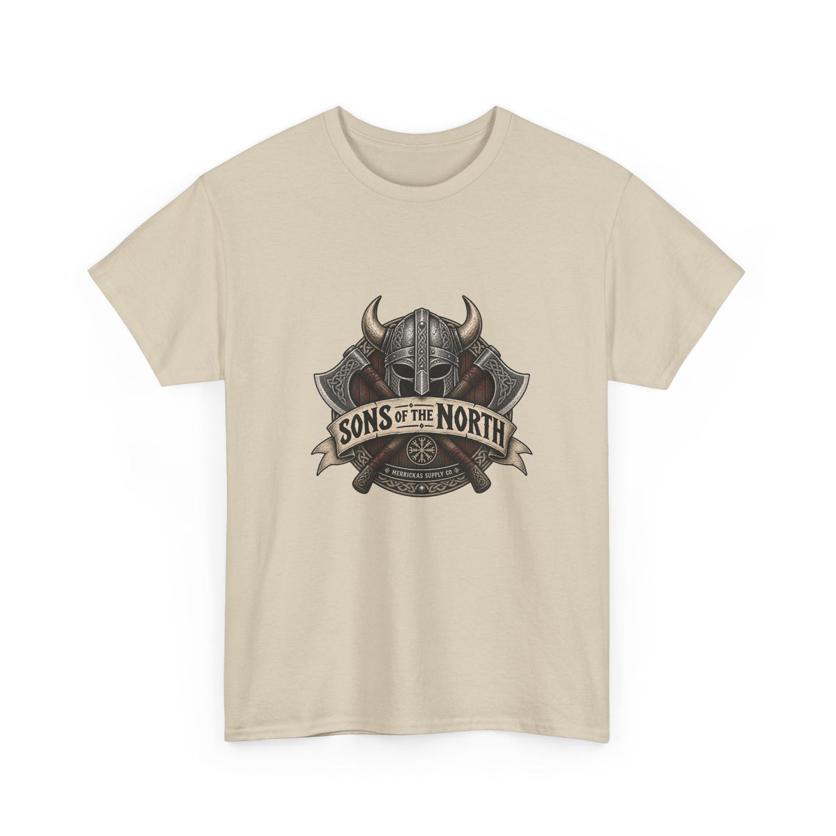 Sons Of The North Classic Tee