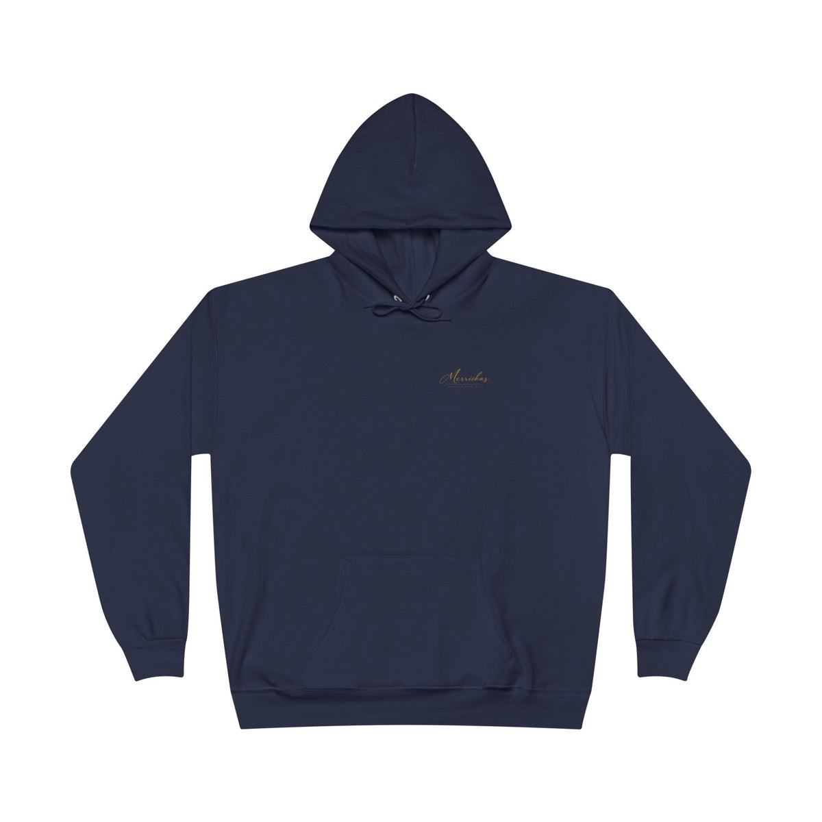 Merrickas Signature Heavyweight Hoodie