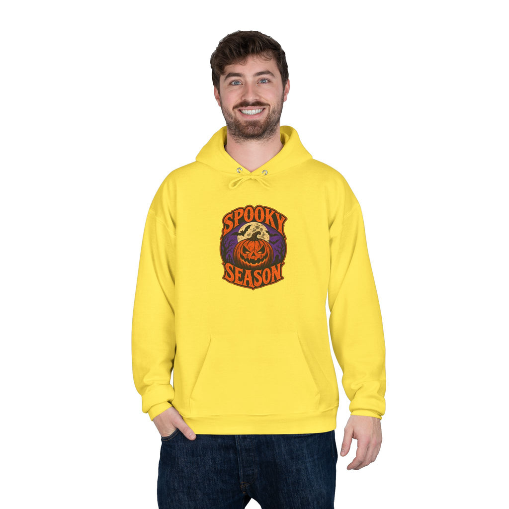 Spooky Season Hoodie