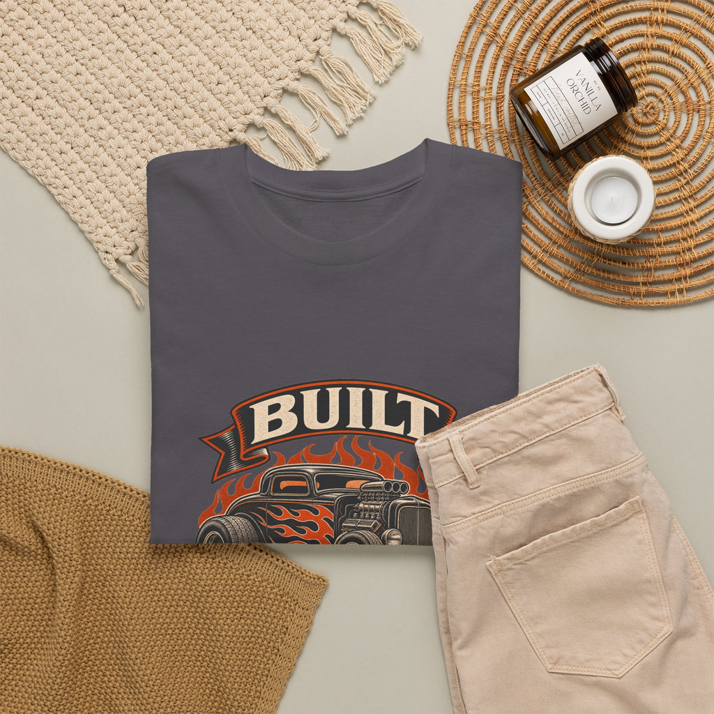 Built Not Bought Classic Tee