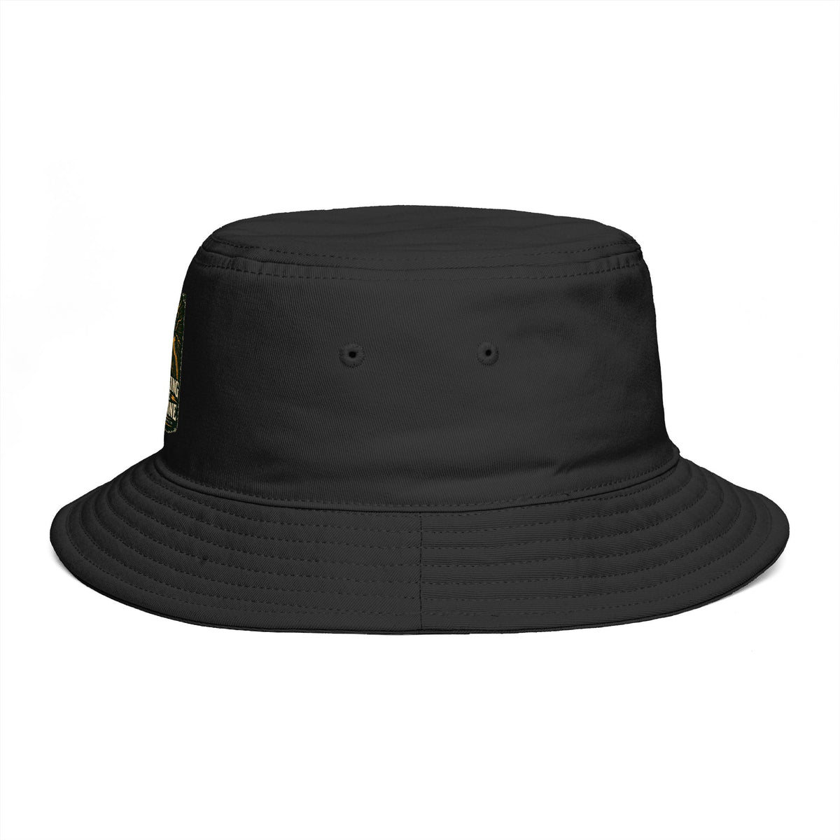Shocking Since Day One Bucket Hat