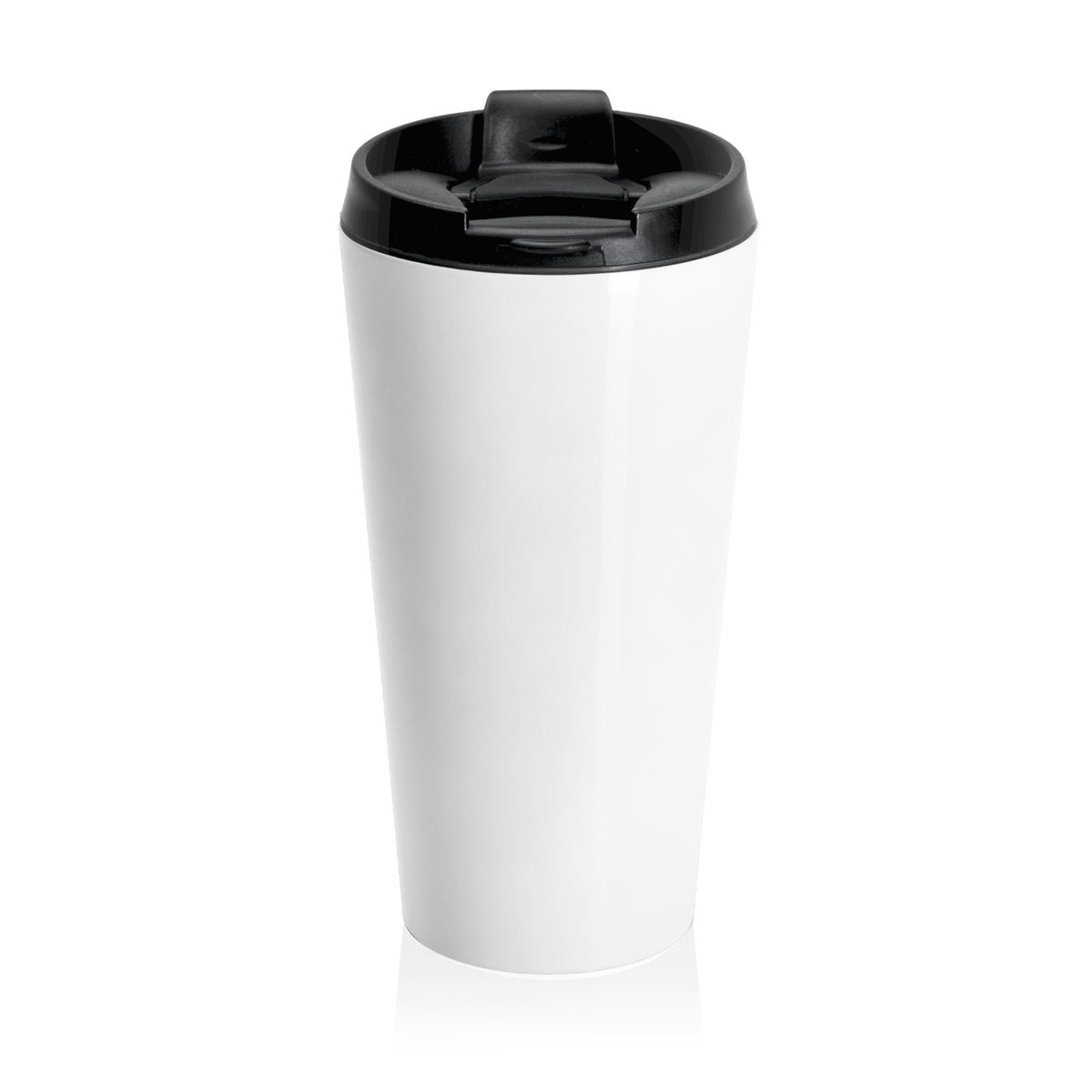 Nurse Life Travel Mug