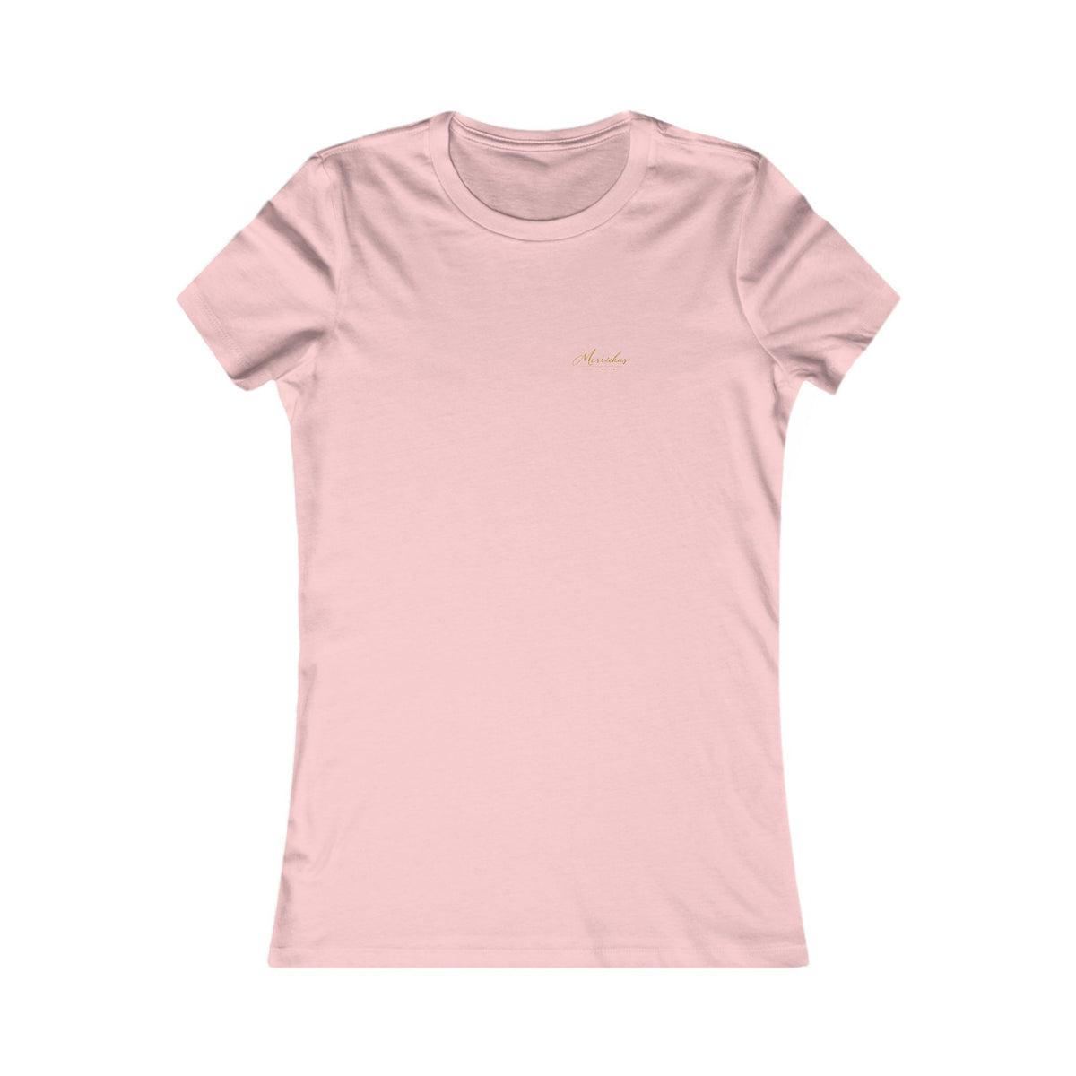 Merrickas Signature Women's Tee