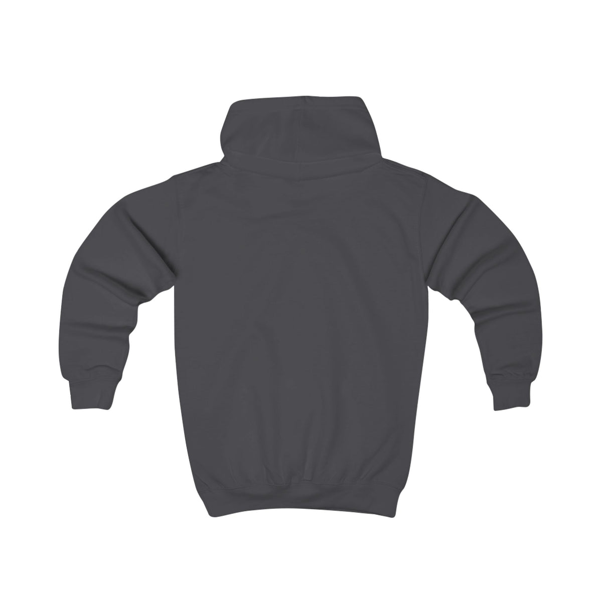 Merrickas Retro Sunset Mountain Kids' Hoodie