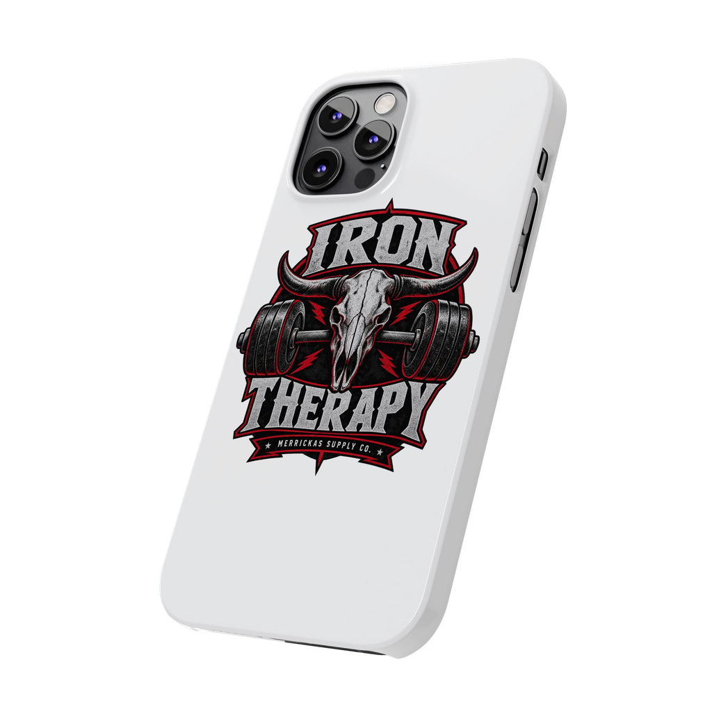 Iron Therapy Phone Case