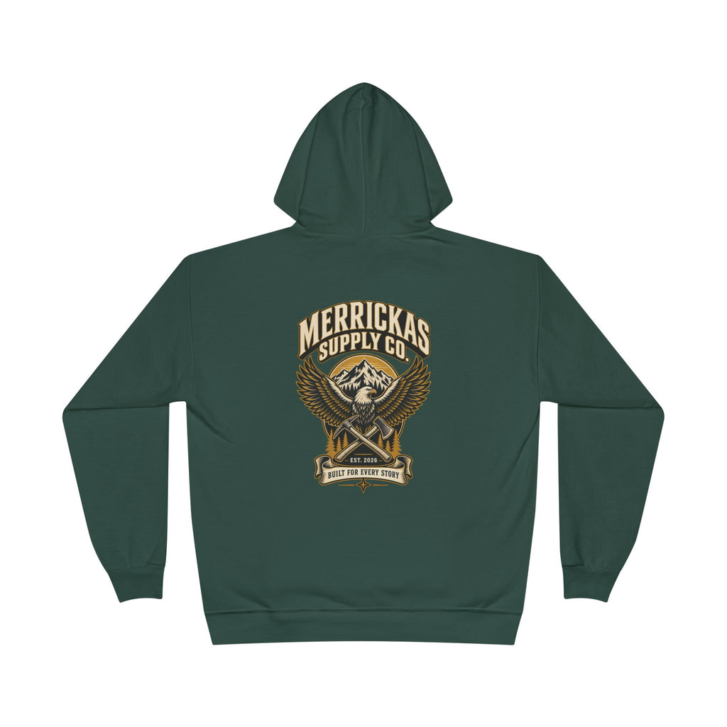 Send It Motocross Hoodie