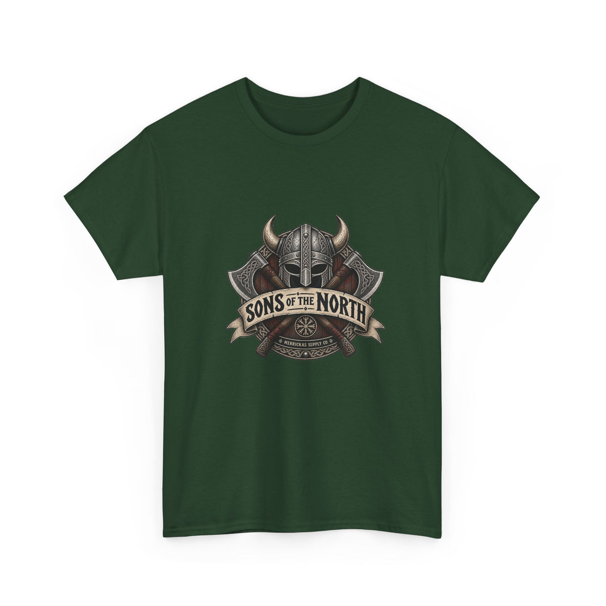Sons Of The North Classic Tee