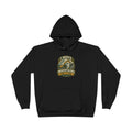 I Move Mountains For A Living Heavyweight Hoodie