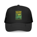 Cutting Grass Since Forever Foam Trucker Hat