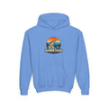 Rainbow Chaser Youth Hoodie