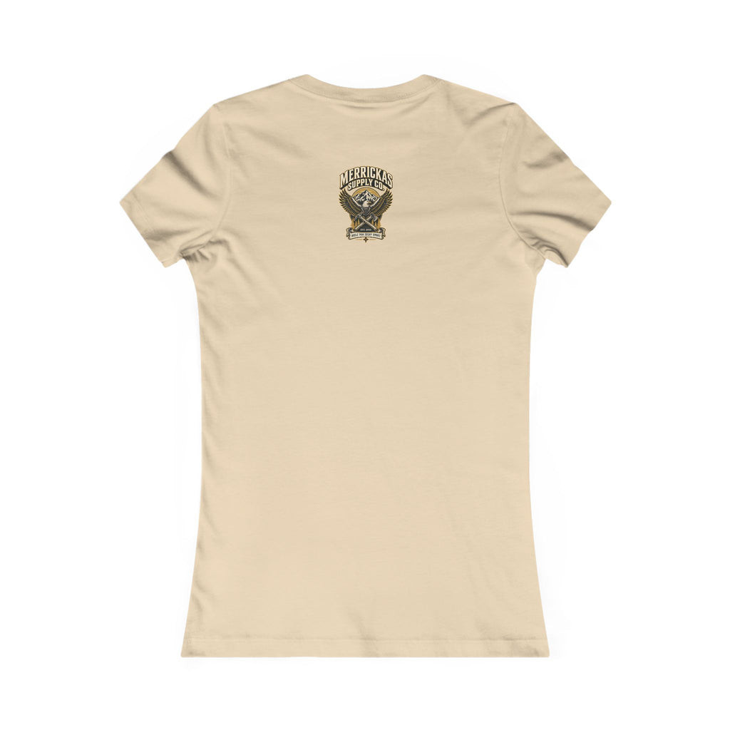 I Speak Fluent Bark And Meow Women's Tee