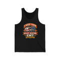 I Keep Your Heart Beating Tank Top