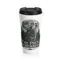 The Pack Remembers Travel Mug