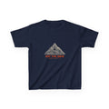 Off The Grid Kids Tee