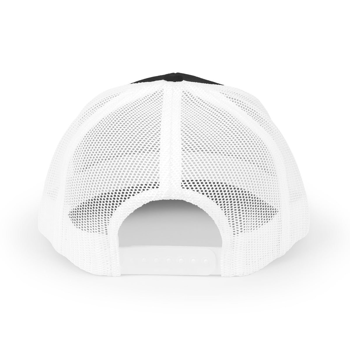 Level Up Game On Snapback Trucker Cap