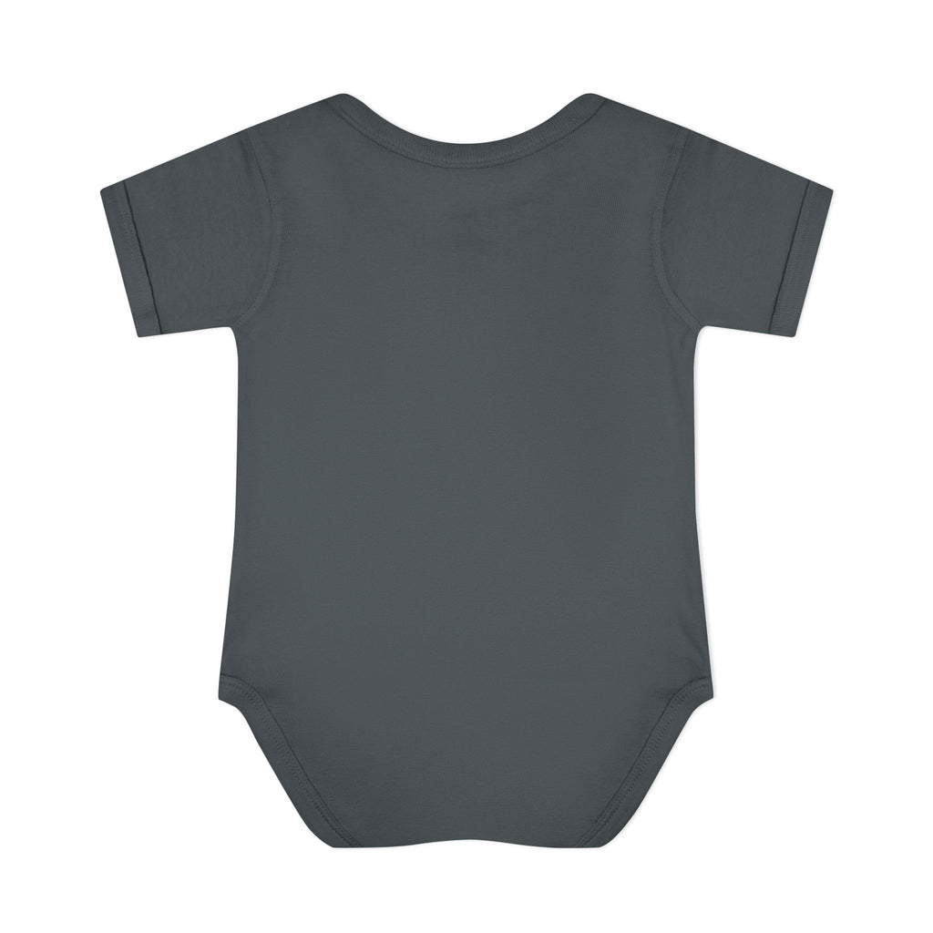 Dog Mom Est. Forever Baby Onesie