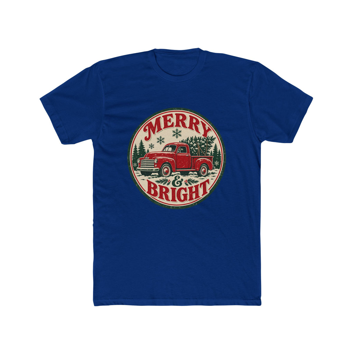 Merry & Bright T-Shirt