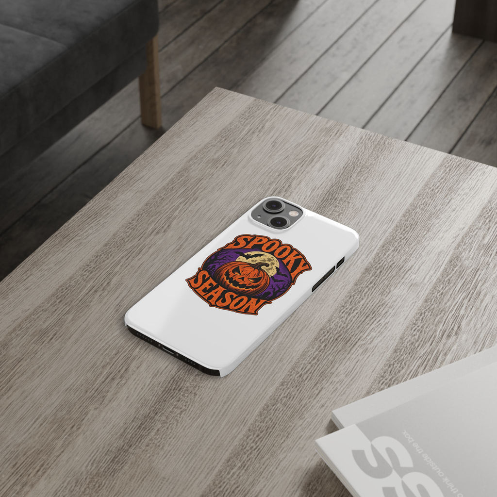 Spooky Season Phone Case