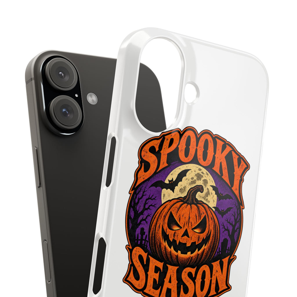Spooky Season Phone Case