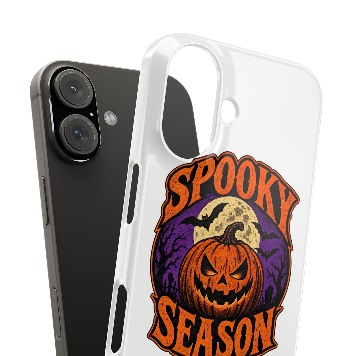 Spooky Season Phone Case