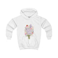 Bloom Where You Were Planted Anyway Kids' Hoodie