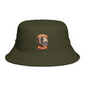 Cowboys Of The Sky Bucket Hat