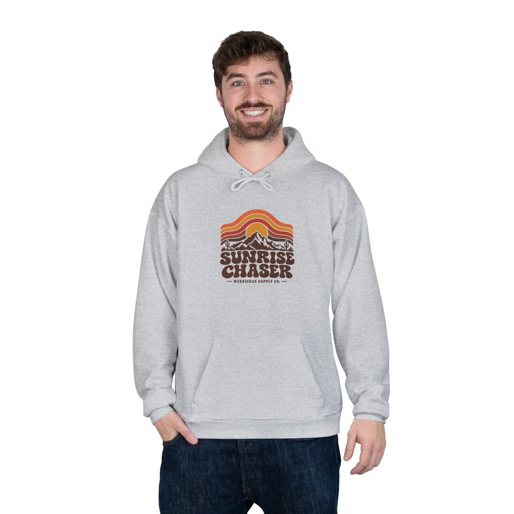 Sunrise Chaser Heavyweight Hoodie
