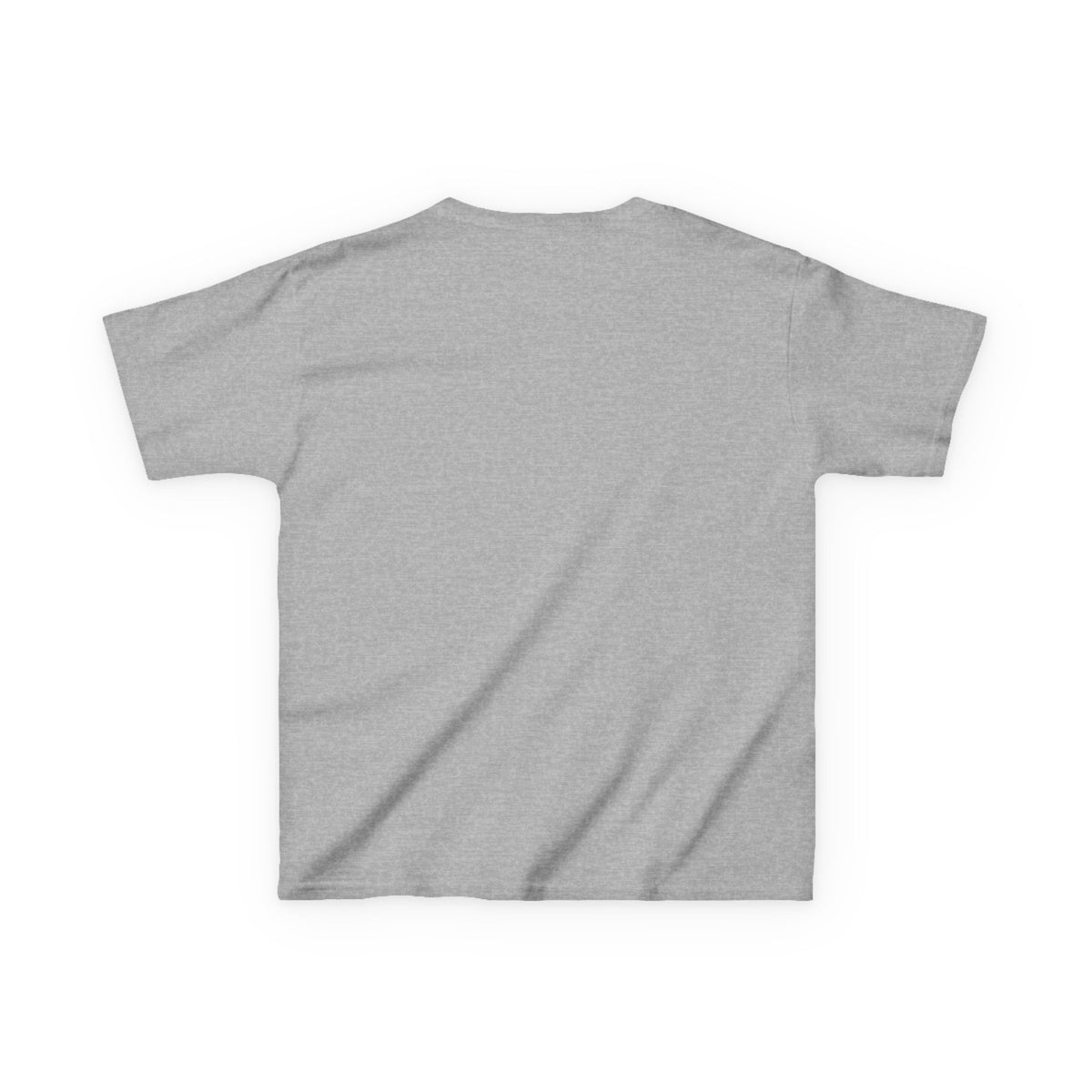 Level Up Game On Kids Tee