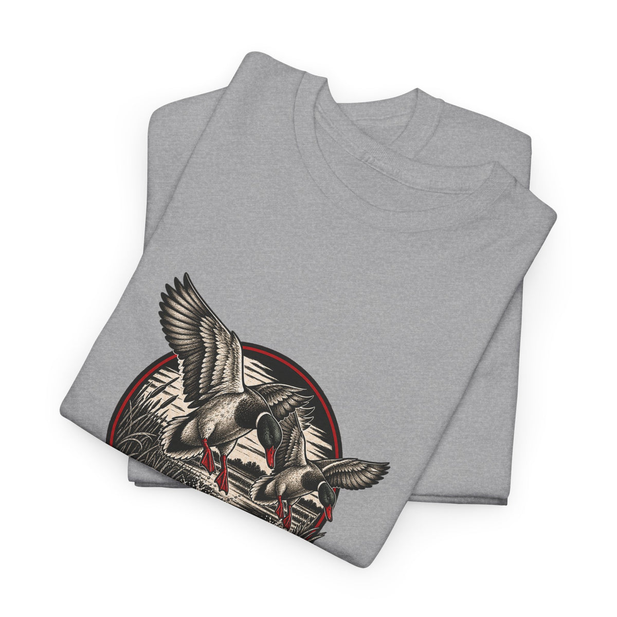 Cupped And Committed Classic Tee