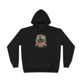 I Make Hot Places Cool Heavyweight Hoodie