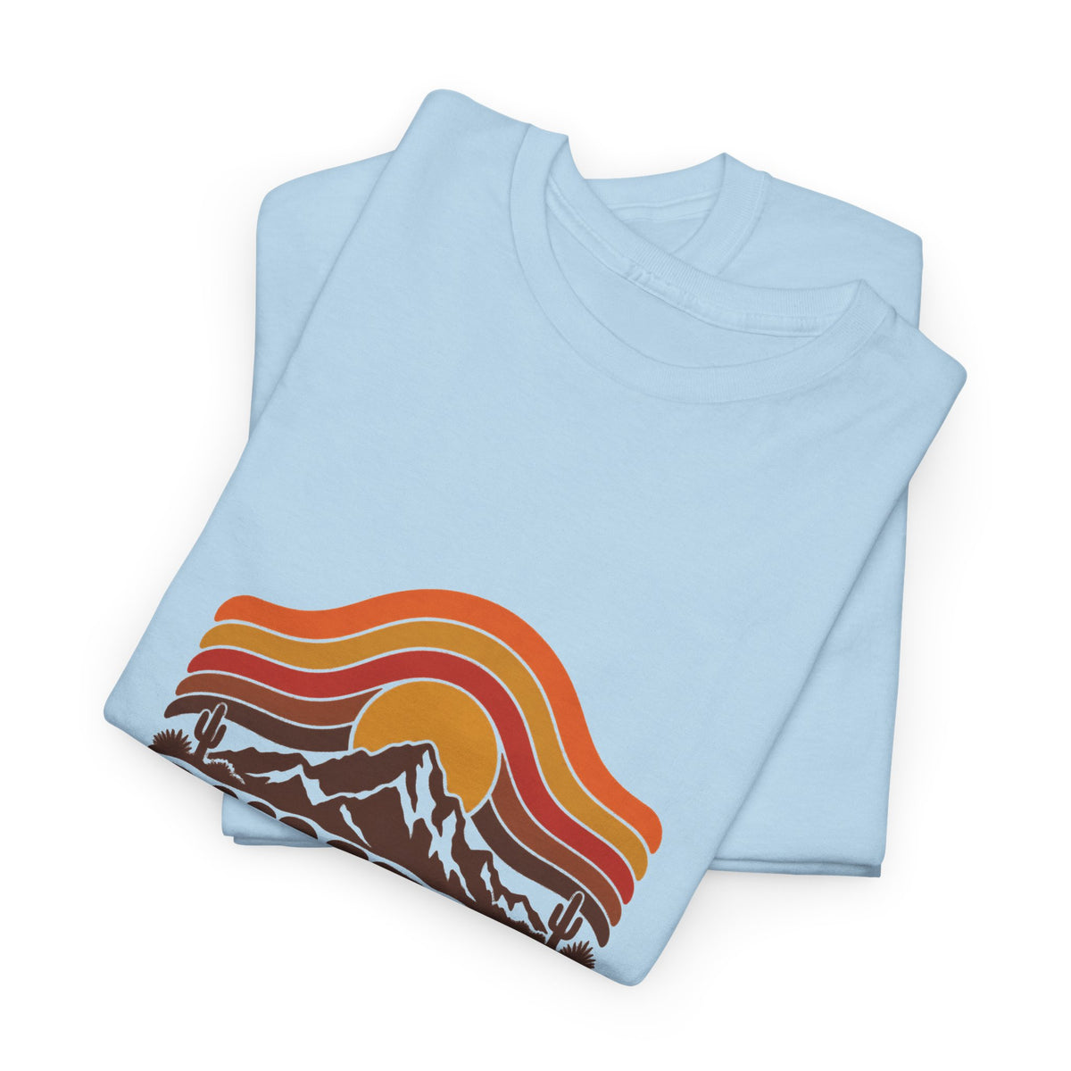 Sunrise Chaser Classic Tee