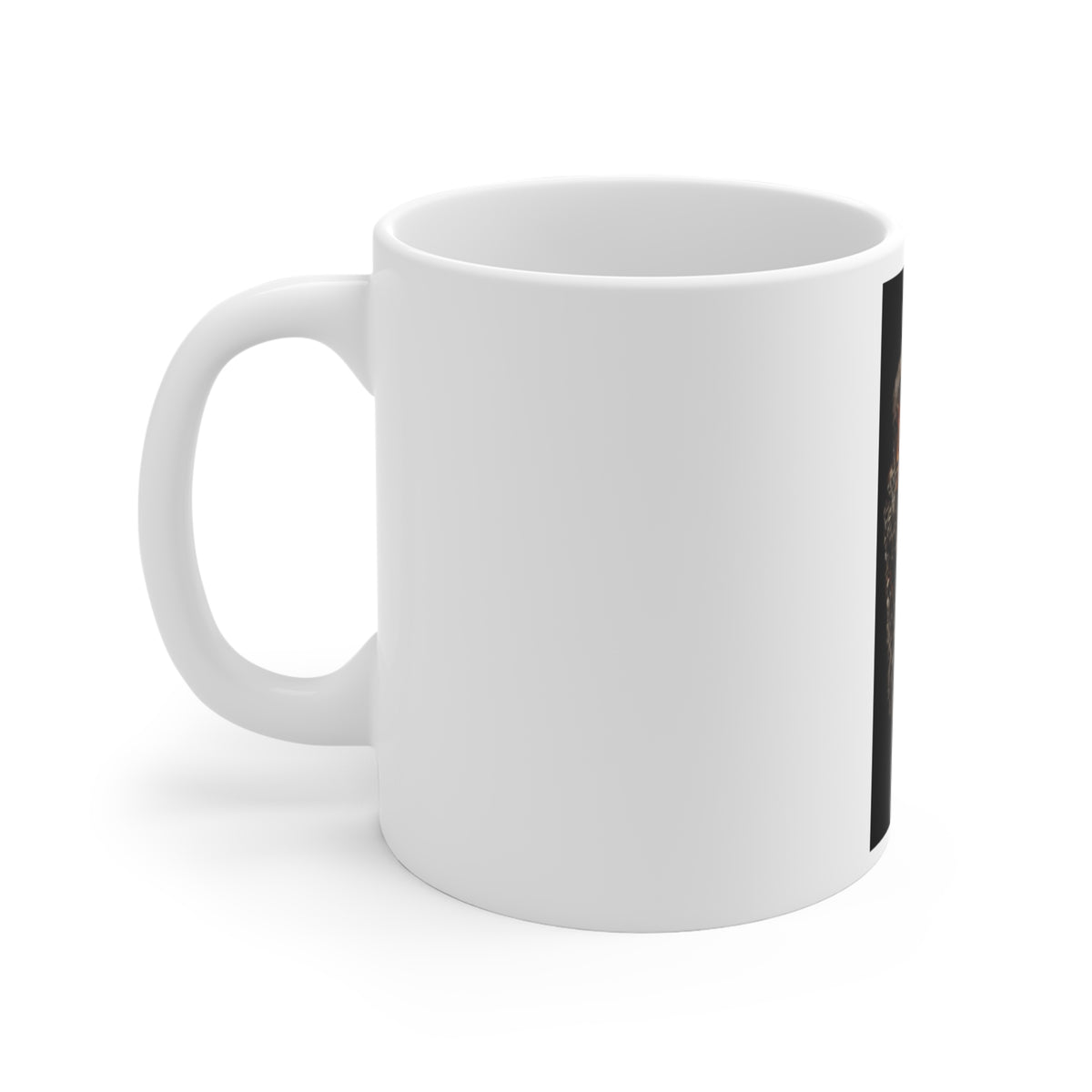 Motorcycles Design 2 | Mug | Motorcycles | Merrickas Supply CO