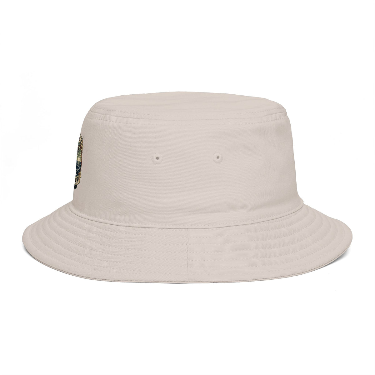 Offshore Outlaw Bucket Hat