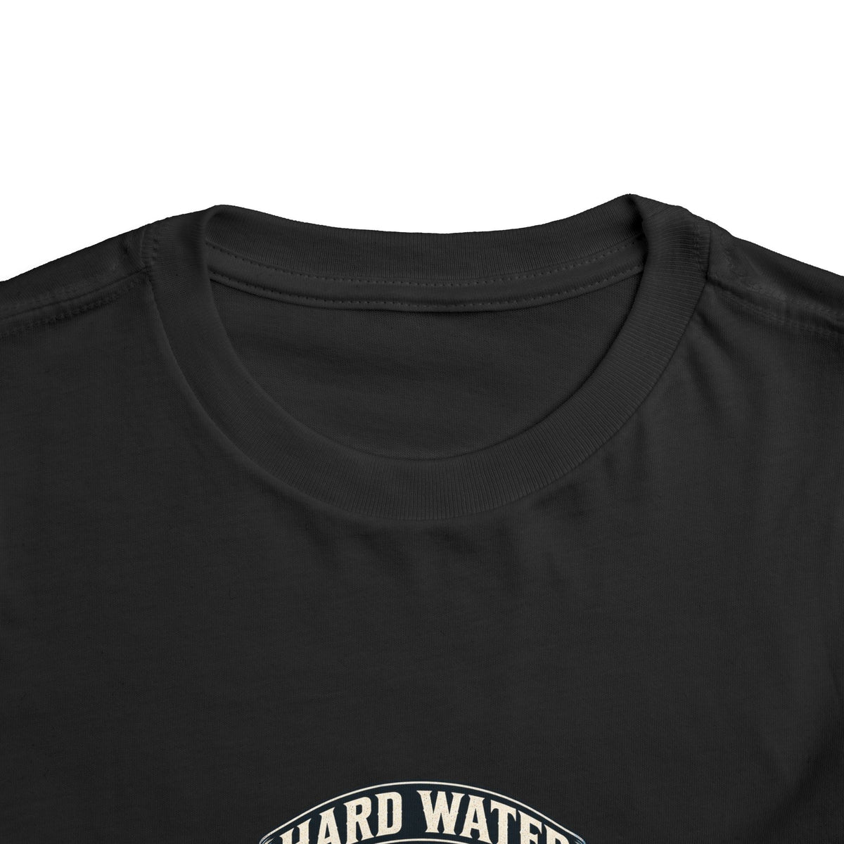 Hard Water Hooligan Toddler Tee