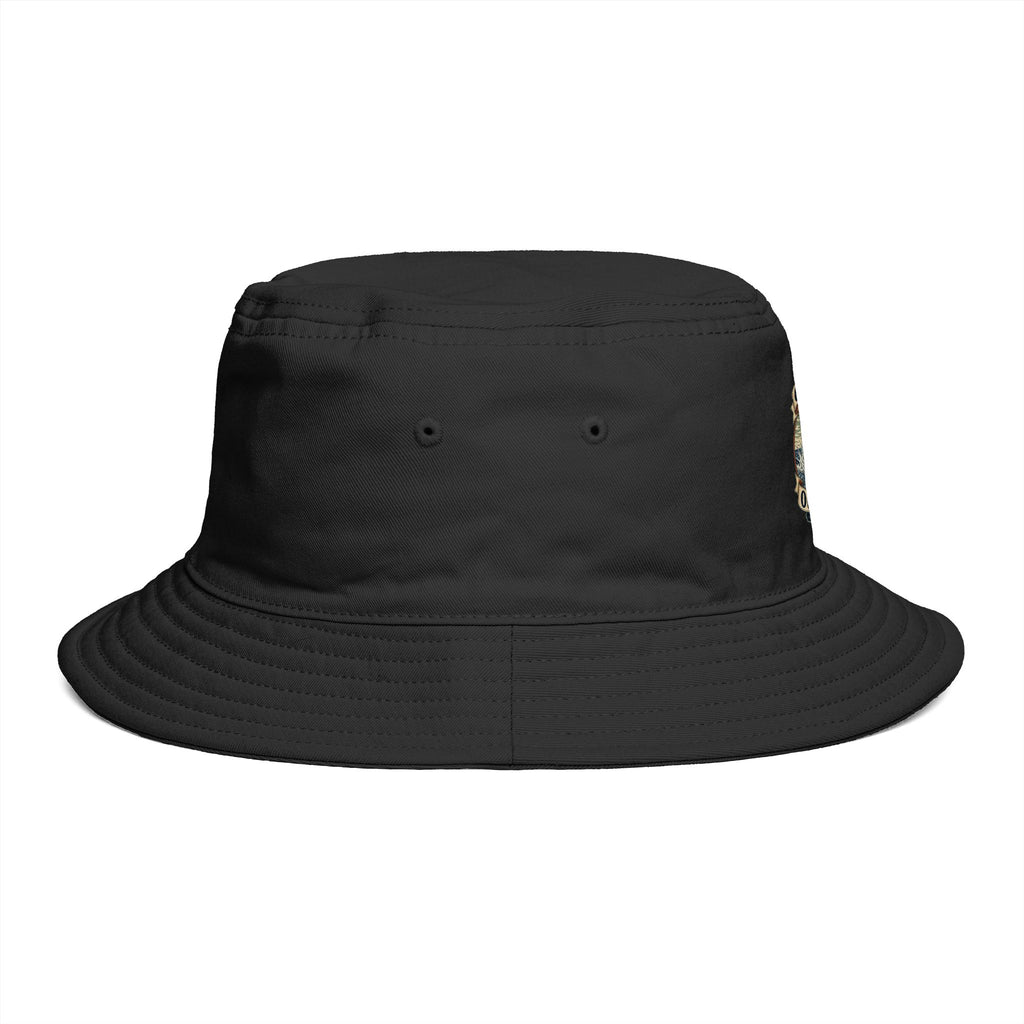Offshore Outlaw Bucket Hat