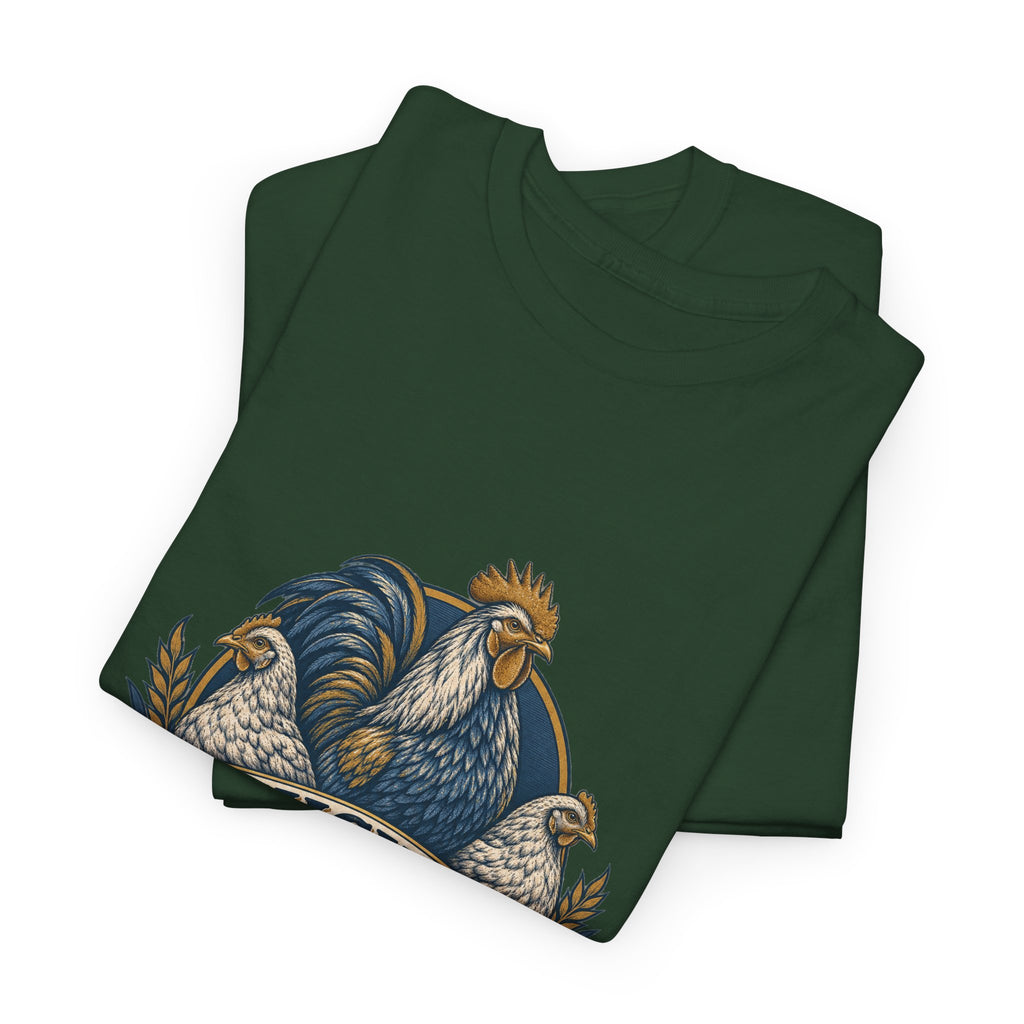 Chicken Whisperer Classic Tee