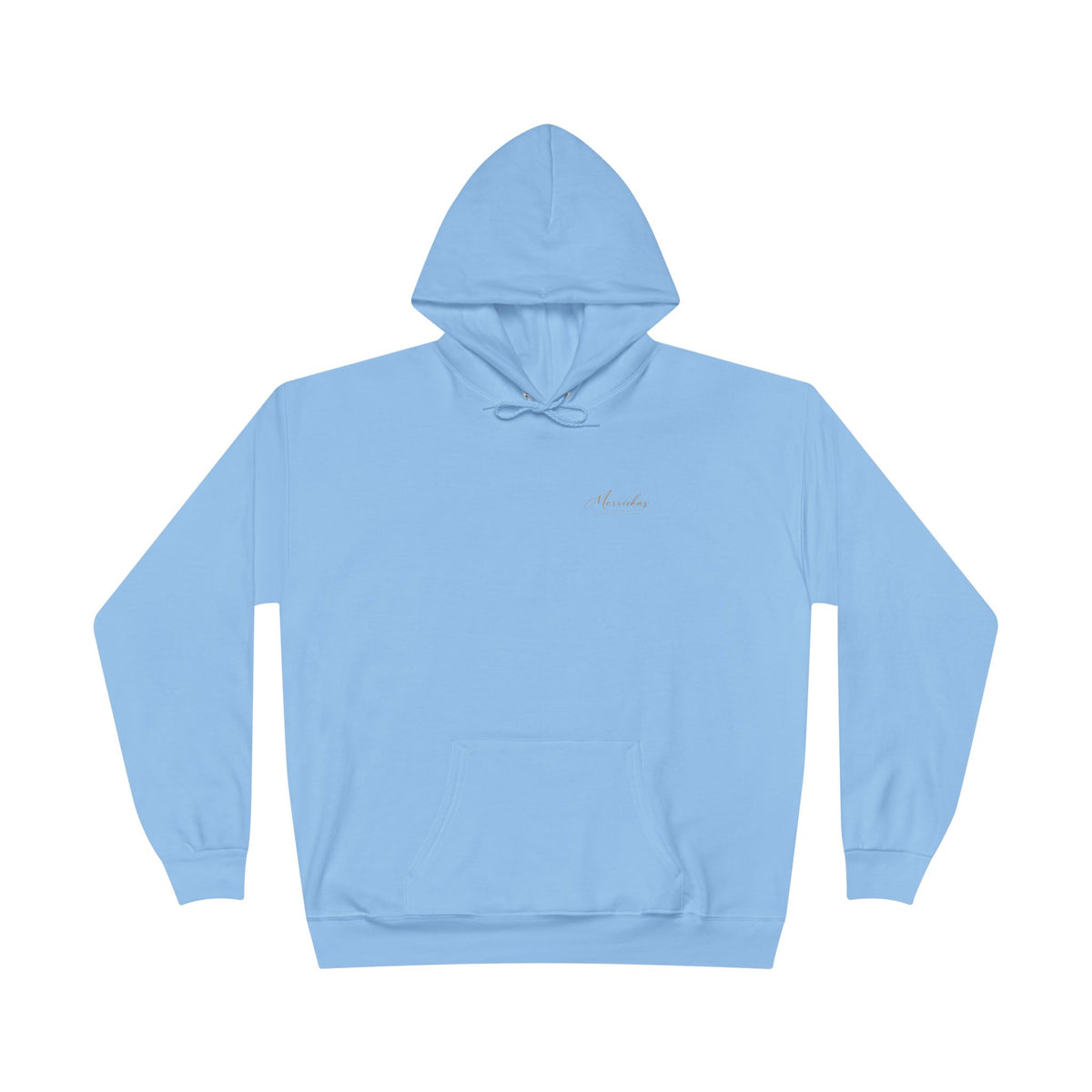 Merrickas Signature Heavyweight Hoodie
