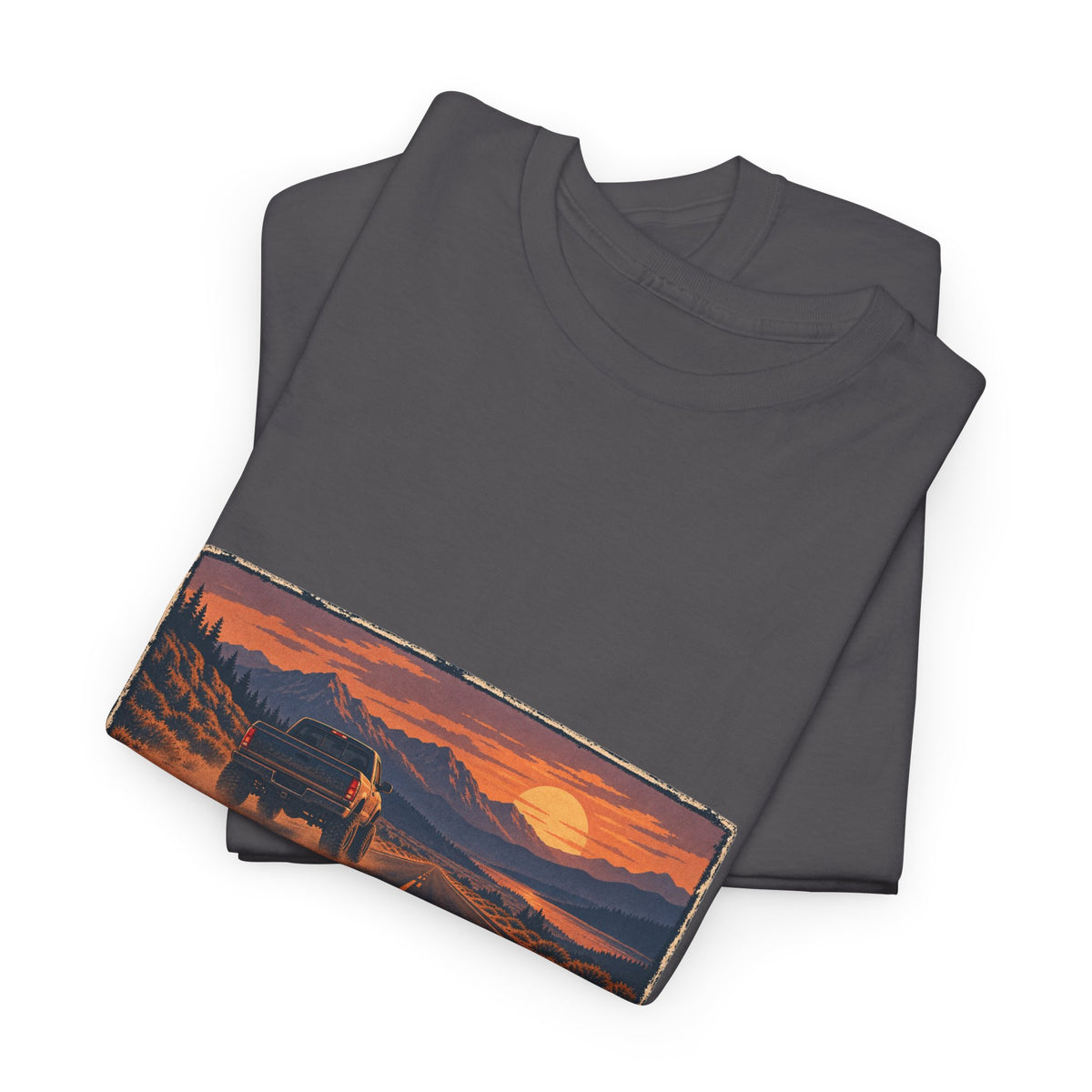 No Signal No Problem Classic Tee