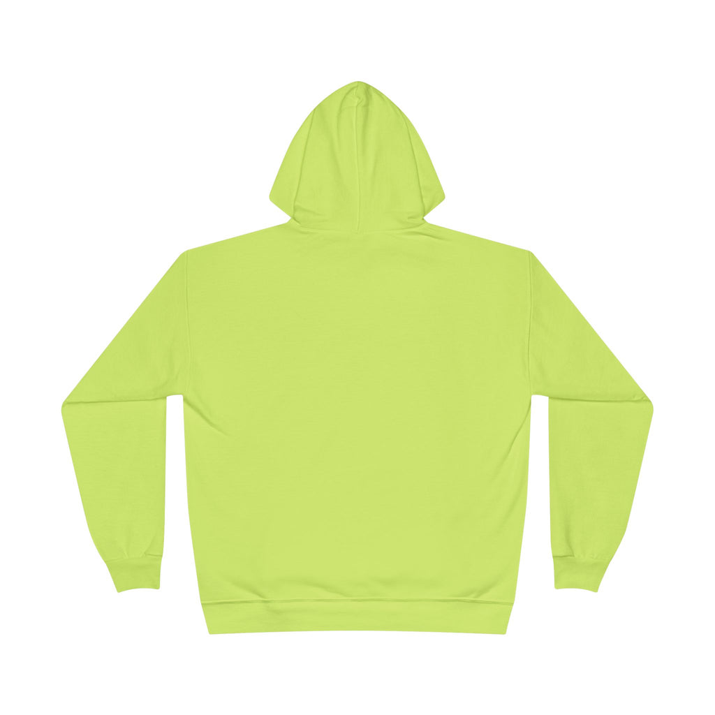Merrickas Heritage Axe Badge Hoodie
