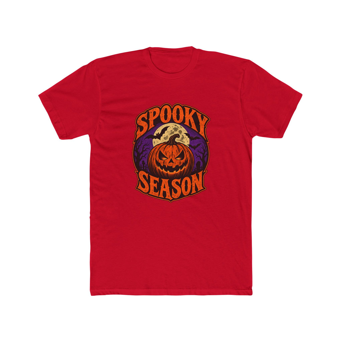 Spooky Season T-Shirt