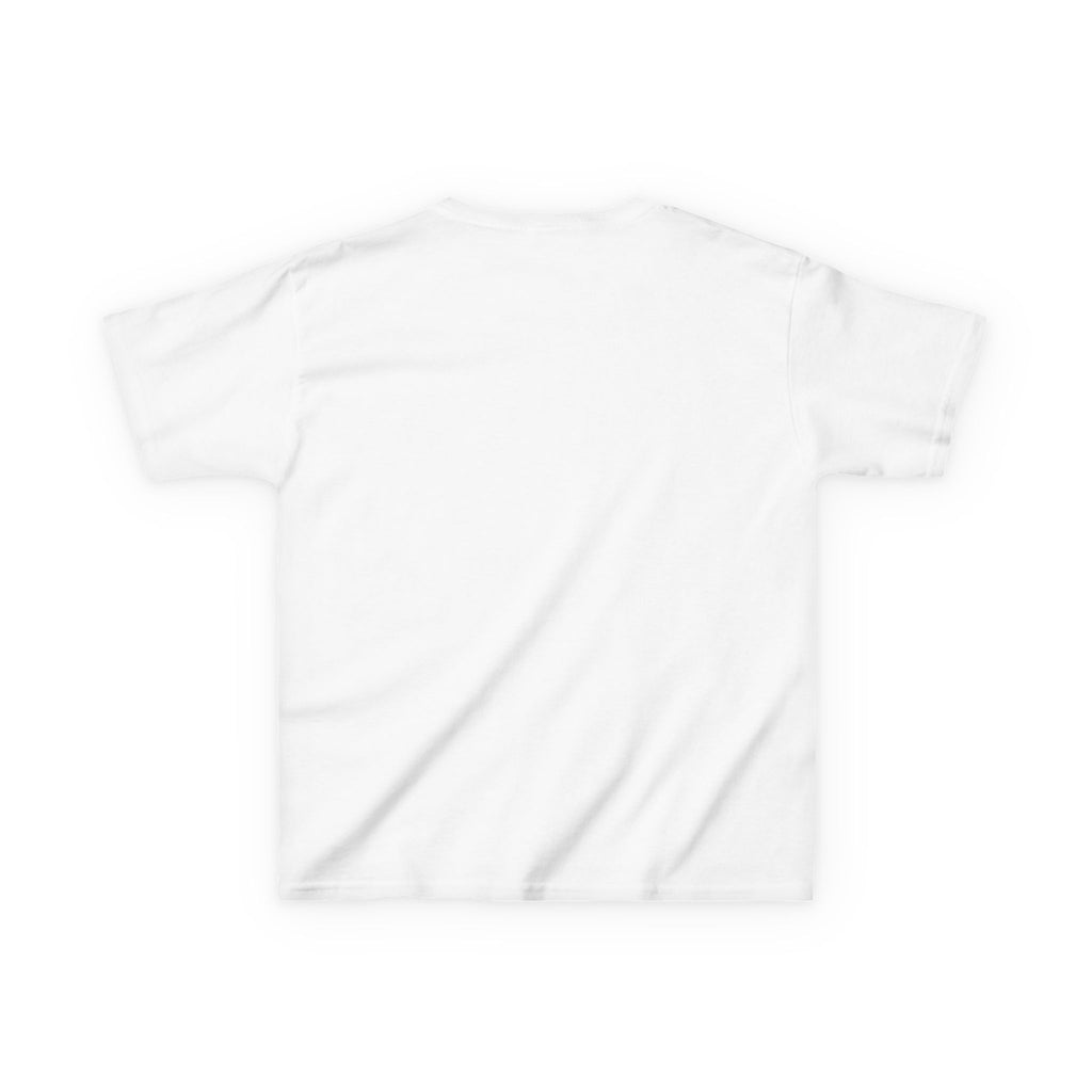 Camp Hair Don't Care Kids Tee