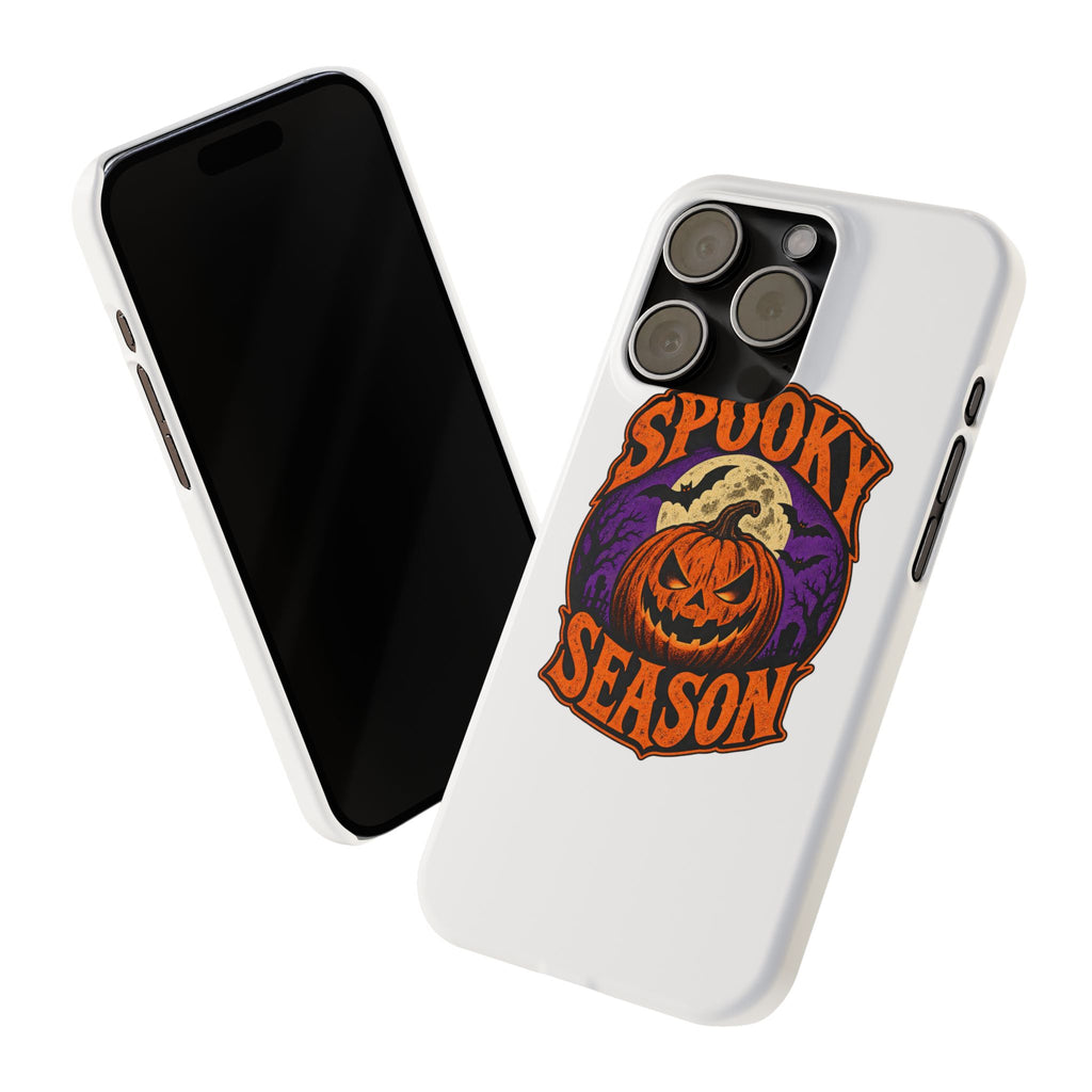 Spooky Season Phone Case