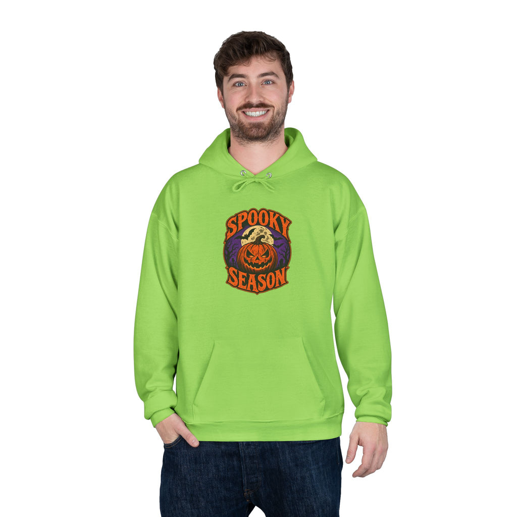 Spooky Season Hoodie