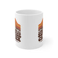 Sunrise Chaser Coffee Mug 11oz