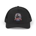 I Make Hot Places Cool Snapback Trucker Cap