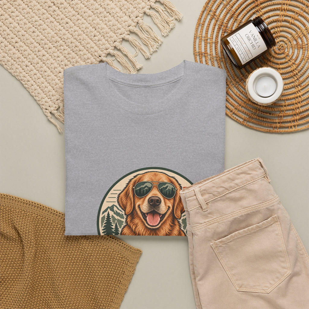 Dog Mom Est. Forever Classic Tee