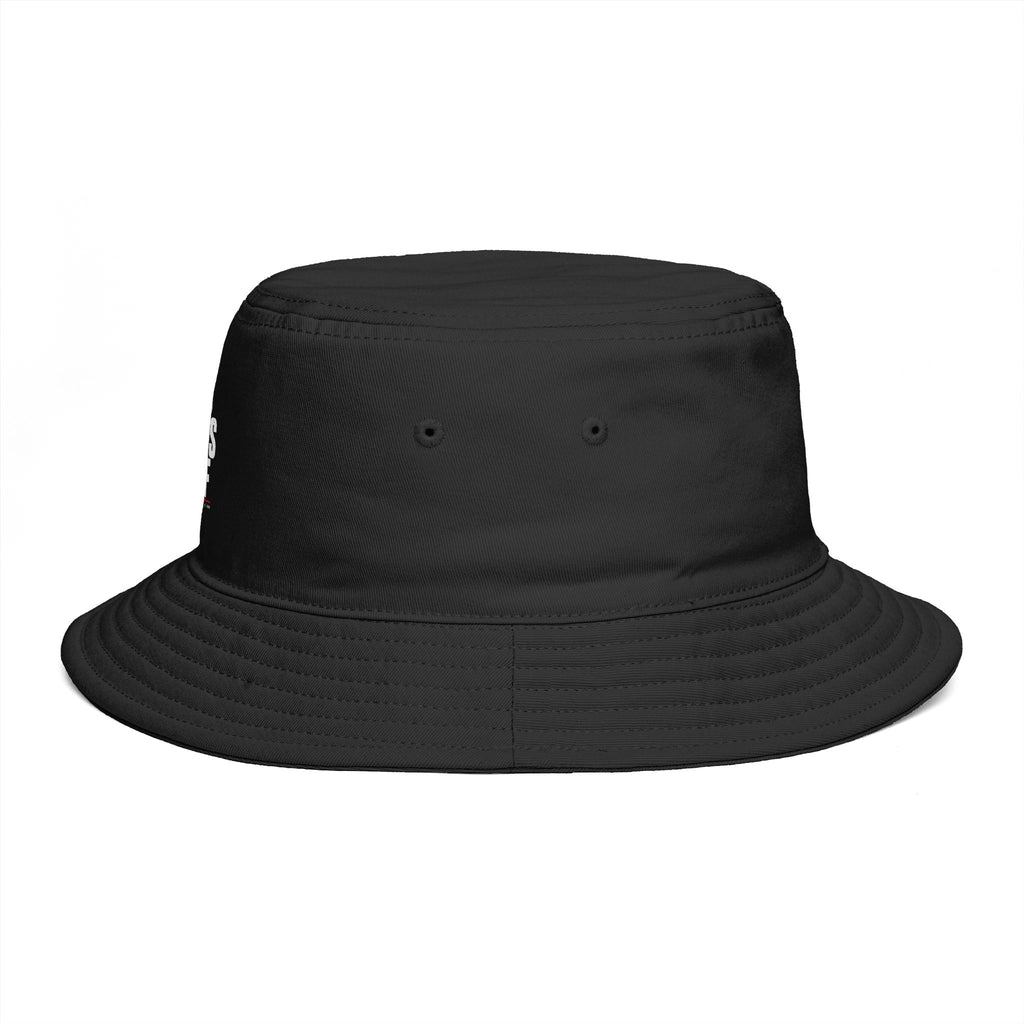 No Days Off Bucket Hat