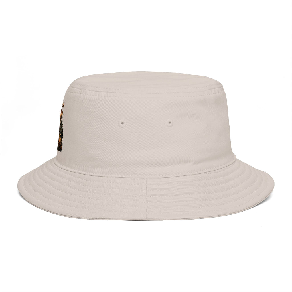 Match The Hatch Bucket Hat
