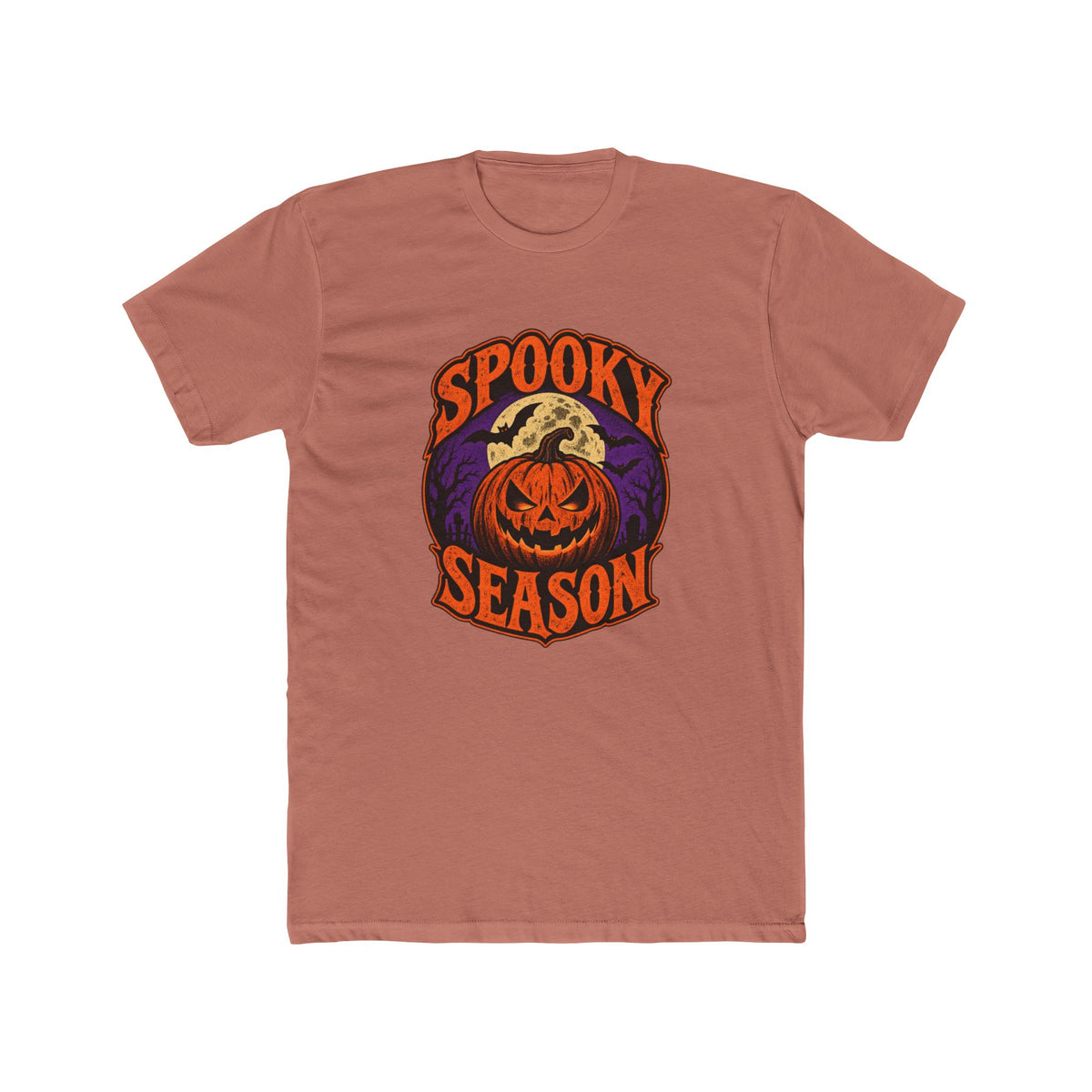 Spooky Season T-Shirt